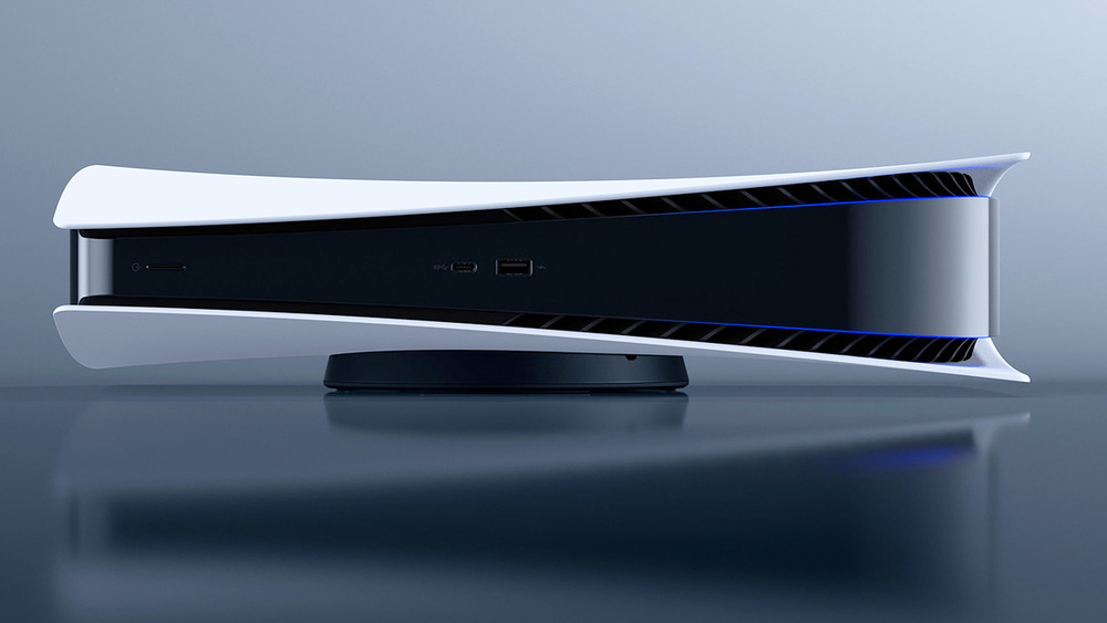 PS5