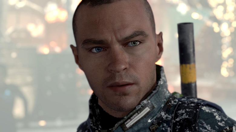 Detroit: Become Human Studio Will Have 'A Lot of Surprises' in