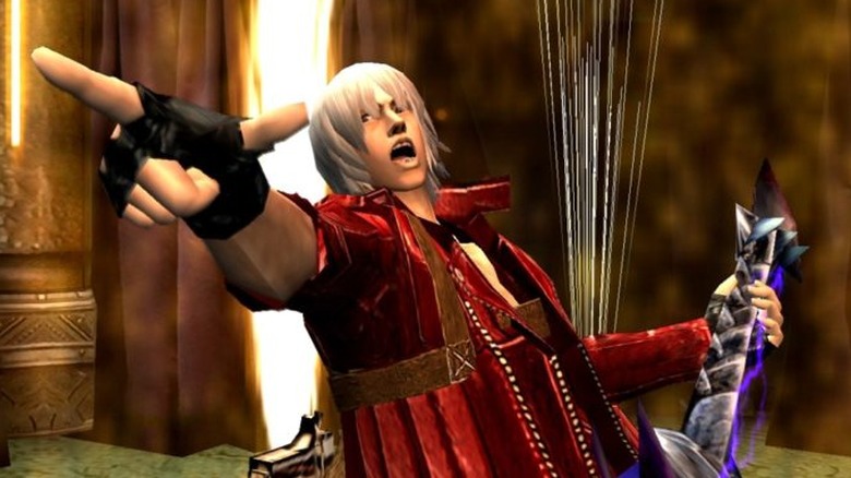 Devil May Cry 3