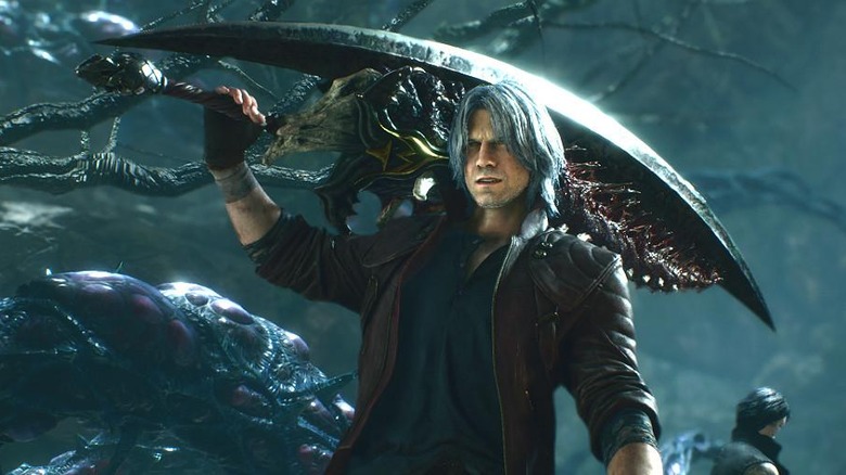 Devil May Cry 5