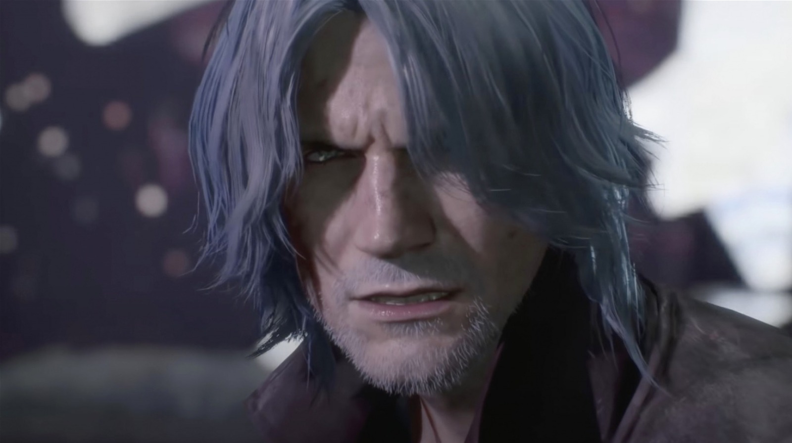 Devil May Cry 5 Análise - Gamereactor