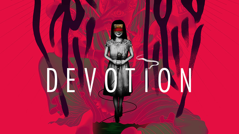 Devotion artwork