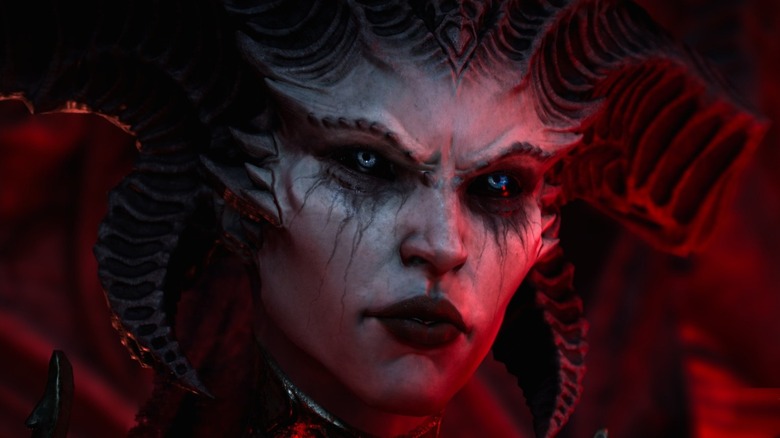 Diablo 4