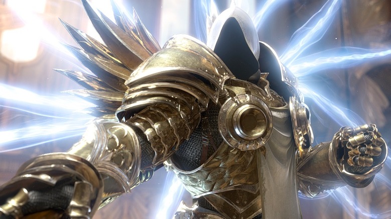 diablo