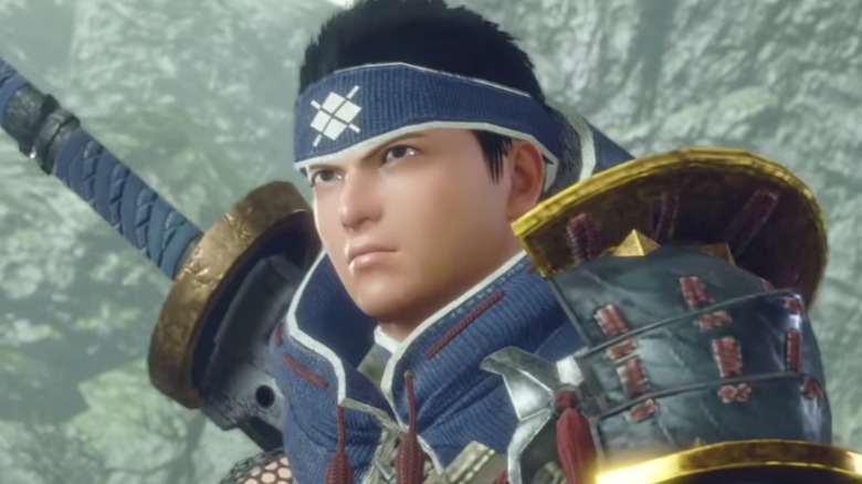 Monster Hunter Rise - All Monster Intros