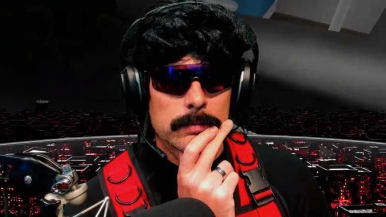 Dr Disrespect