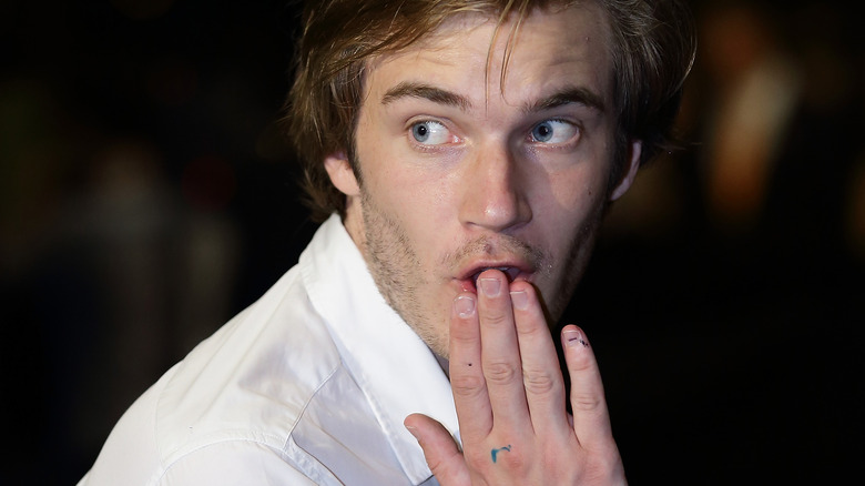 pewdiepie, shadowban, youtube, google, search, ban, video