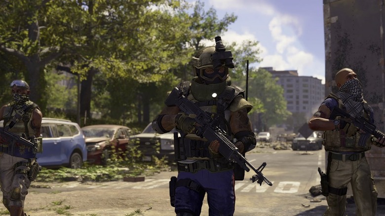 The Division 2