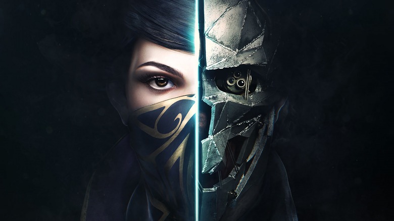 Dishonored 2