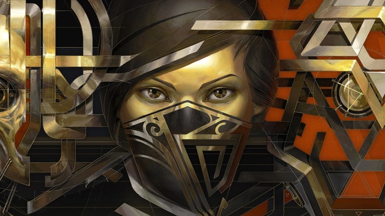 Novo Dishonored já pode estar em produção pela Arkane Studios
