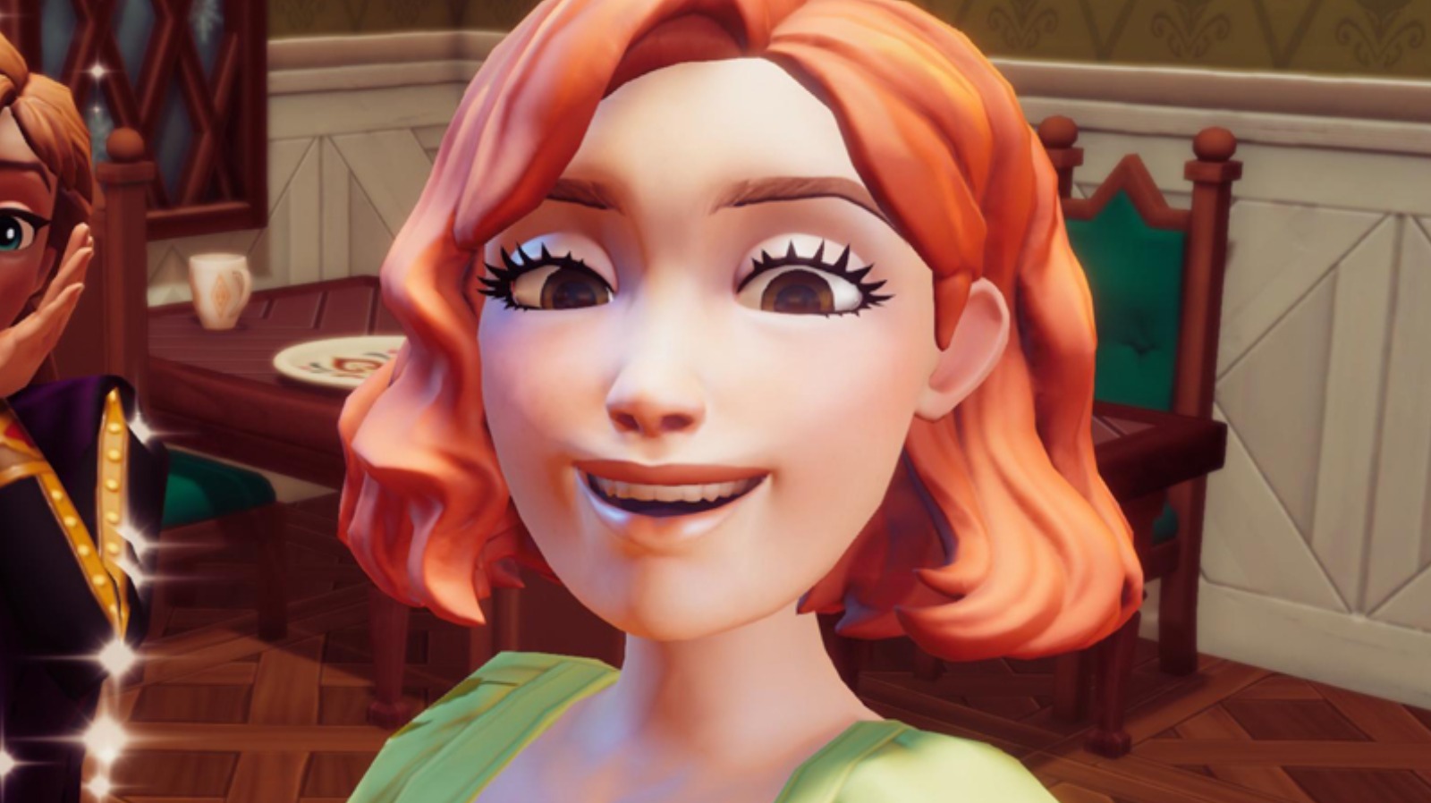 Disney Dreamlight Valley Do These Quests To Upgrade Your House