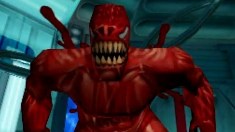 Spider-Man (2000)