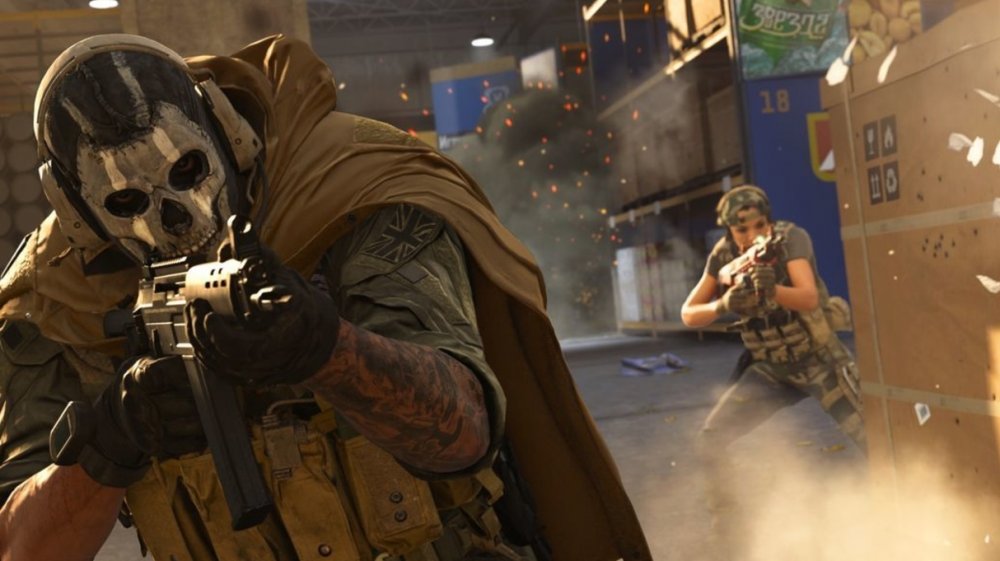 Can You Play Warzone Mobile on PC?