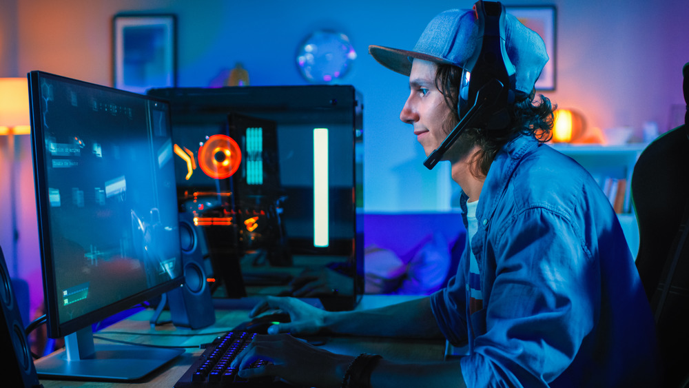Do Video Games Actually Help With HandEye Coordination?