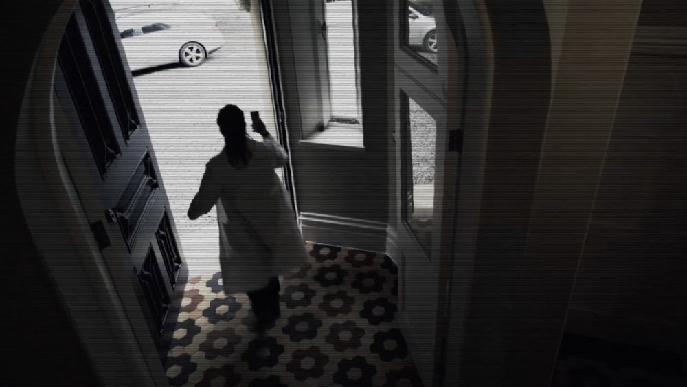Osgood in Wester Drumlins, Doctor Who: The Lonely Assassins