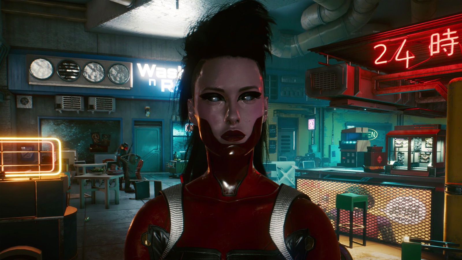Does Cyberpunk 2077 Have New Game Plus?