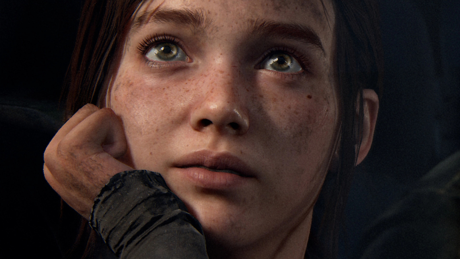 The Last of Us remake is reportedly arriving on PC and PlayStation