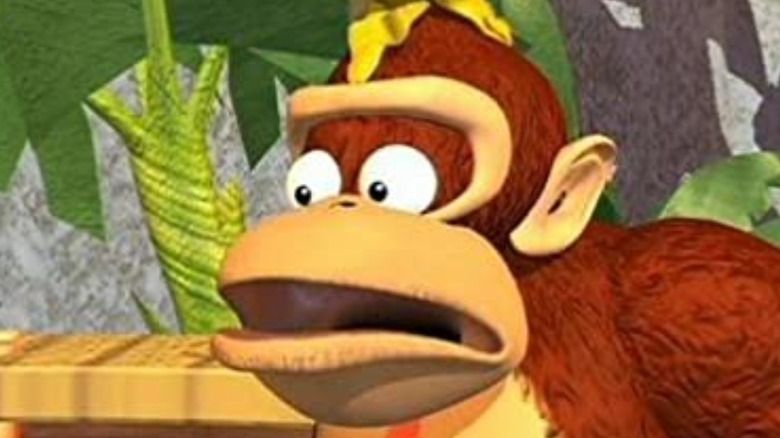 Donkey Kong Country TV Show