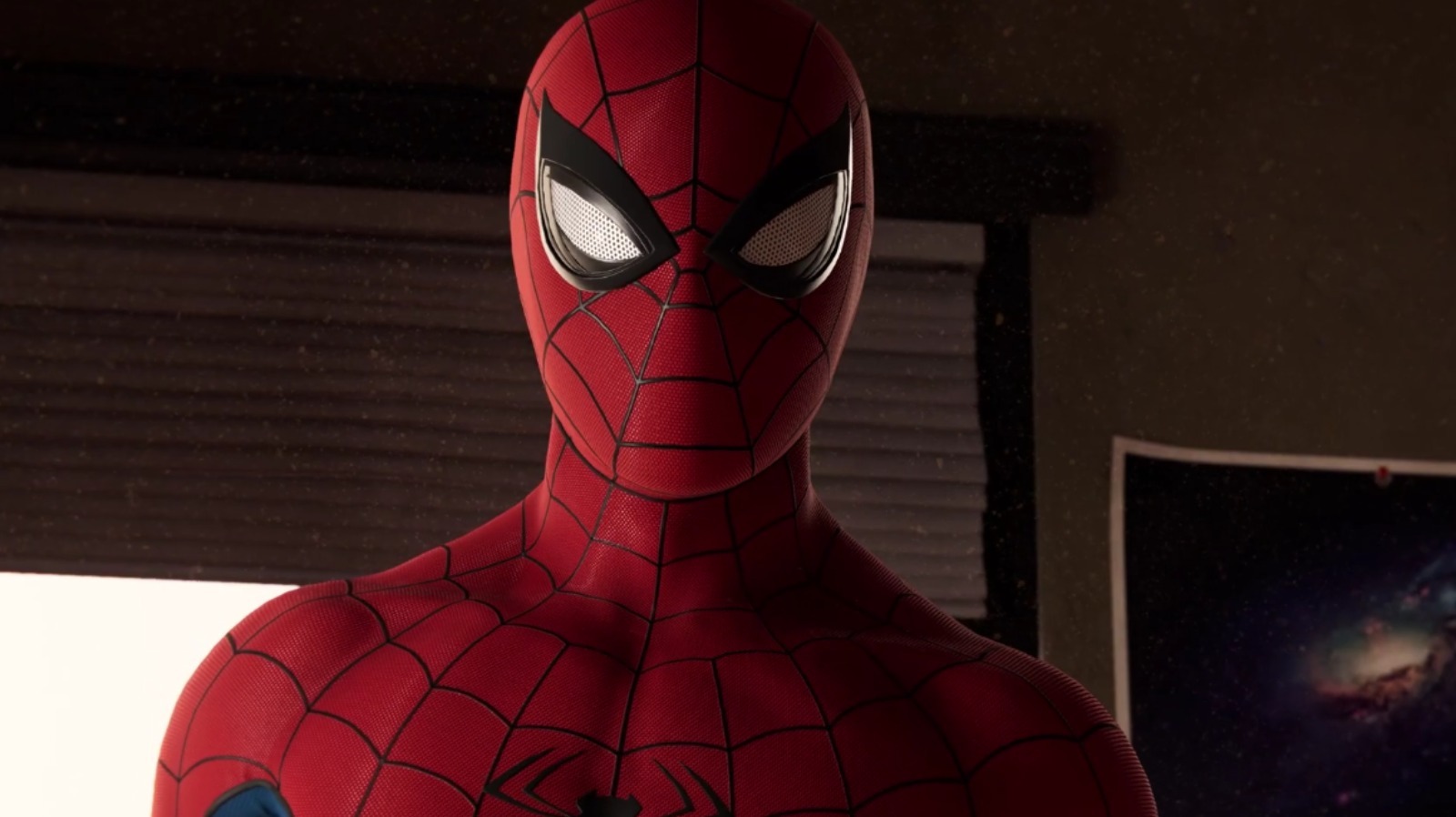 Don't Put Your PS5 In Rest Mode While Playing Spider-Man: Remastered