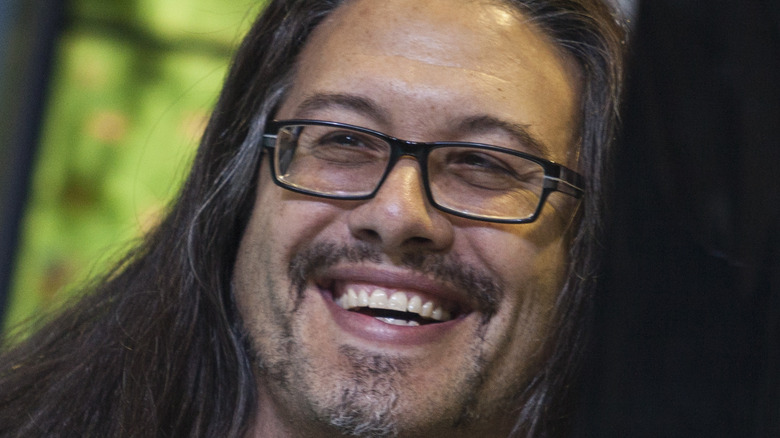 John Romero