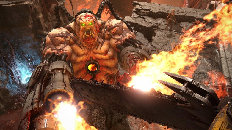 Doom Eternal