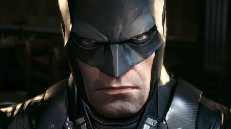 Batman: Arkham Knight mods to make the most of your next trip to Gotham