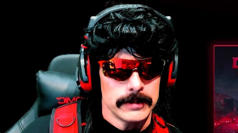 Dr Disrespect