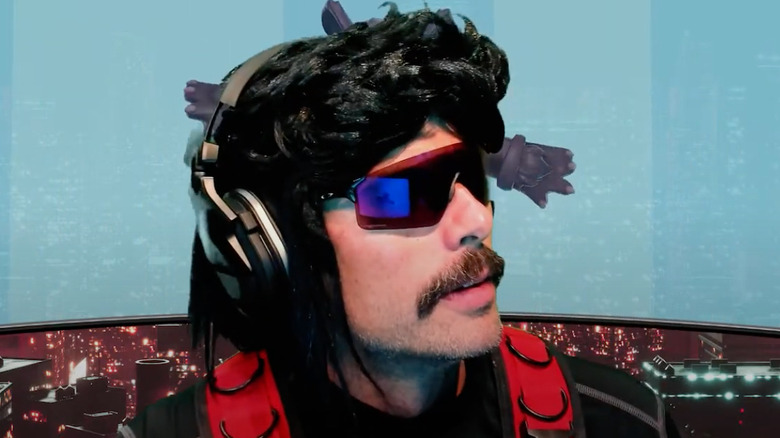 Dr Disrespect