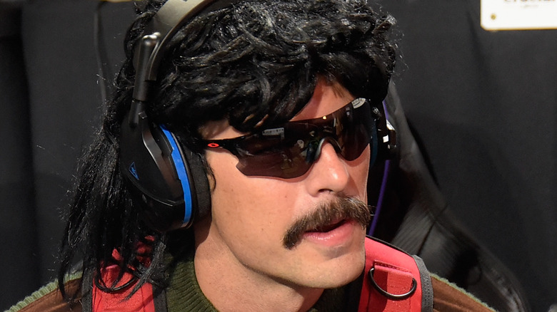 Dr Disrespect