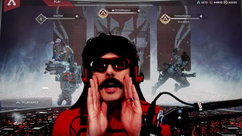 drdisrespect hates fortnite