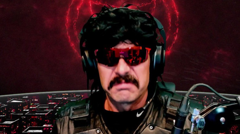 Dr Disrespect