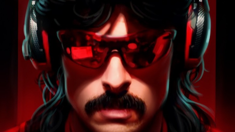 Dr. Disrespect