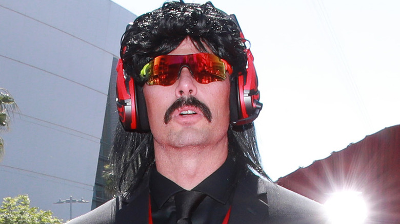 Dr Disrespect