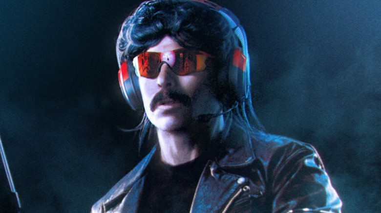 fabrik indvirkning hage Dr Disrespect Reveals His Struggles Since Twitch Ban