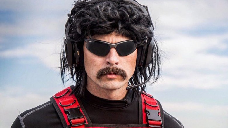 Dr Disrespect