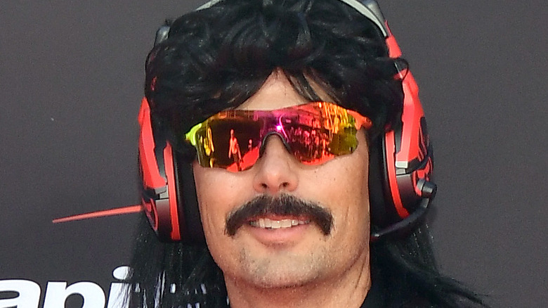 Dr Disrespect