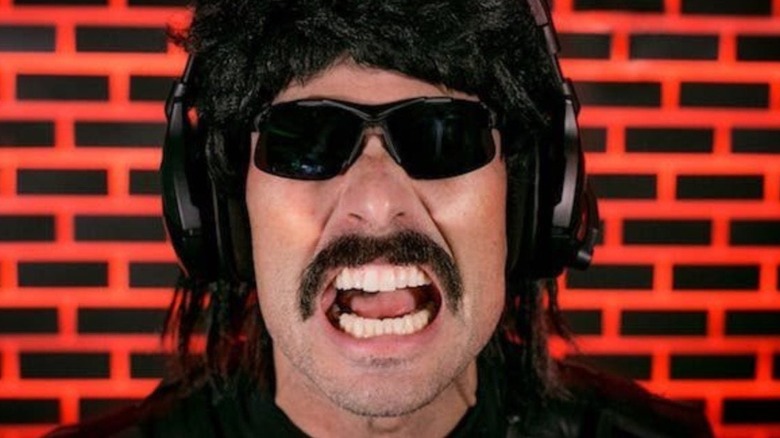 Dr Disrespect