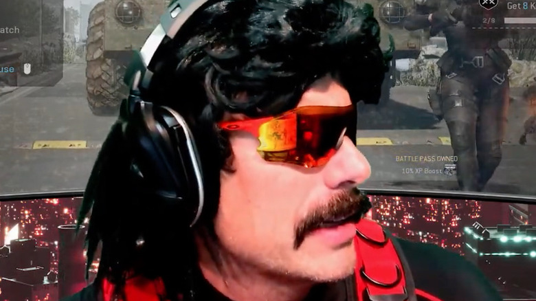 Doc Warzone replay