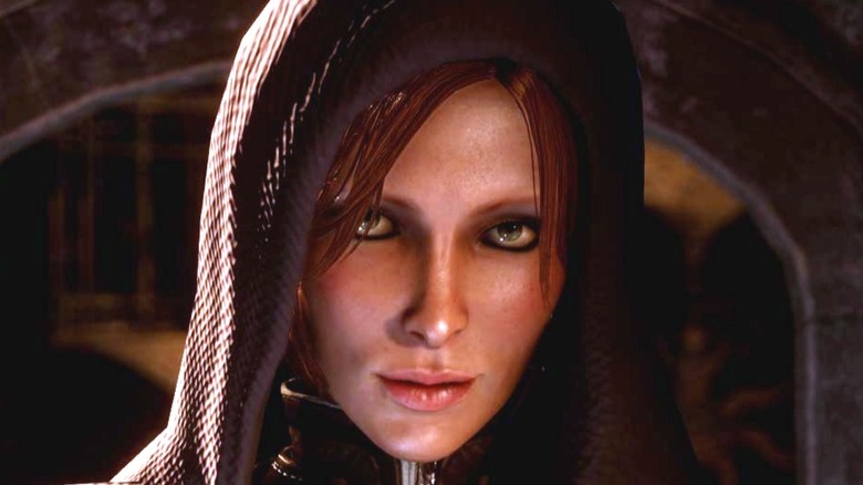 dragon age inquisition leliana