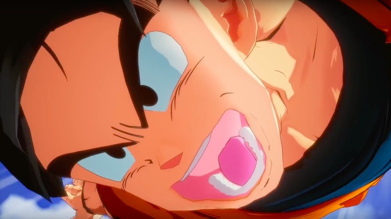 Dragon Ball Z: Kakarot' Brings Goku's Story To Life Early 2020