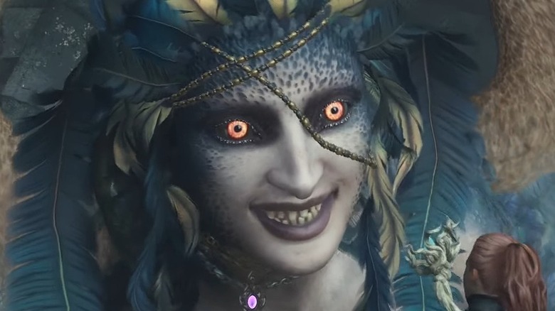 Dragons Dogma 2 Revealed - Merlin'in Kazani