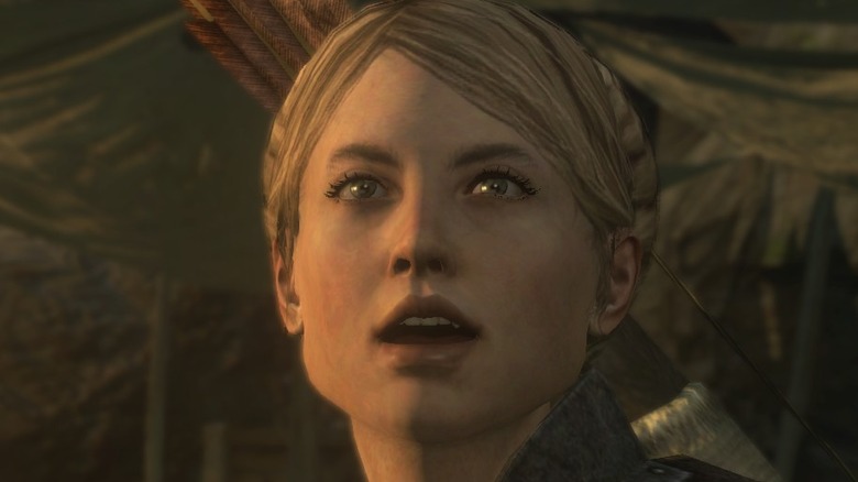 Modded Dragon's Dogma is really nice