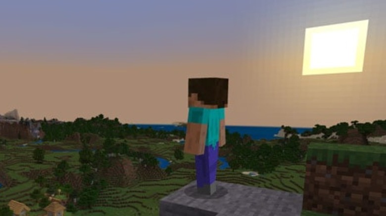 Dream's Minecraft speedrun removed from leaderboard as moderators accuse  him of cheating