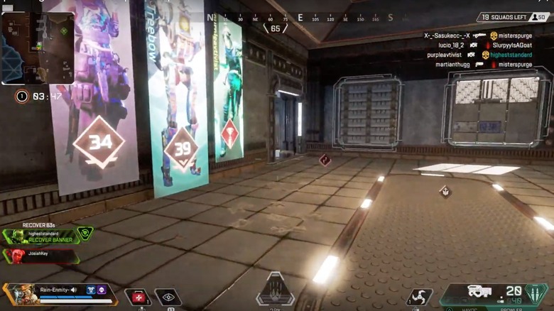 Apex Legends