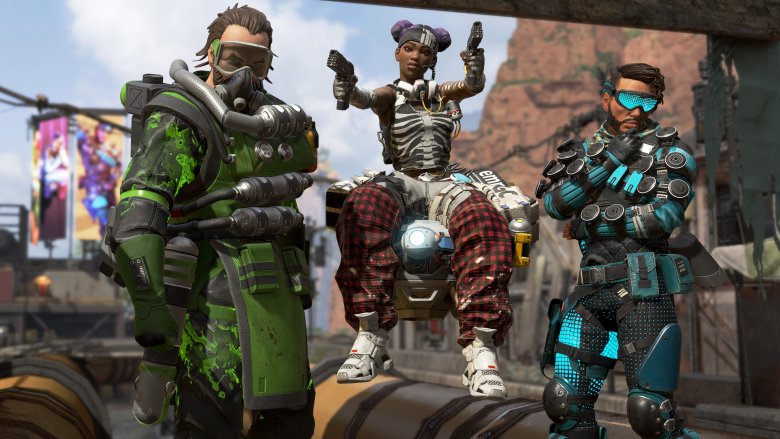 Apex Legends