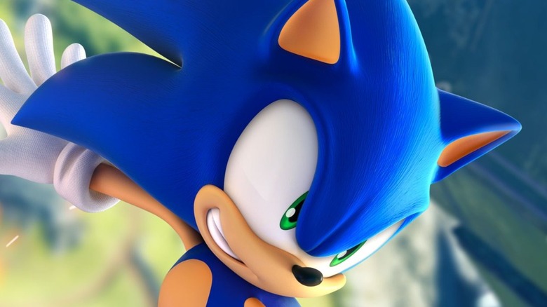 Sonic Frontiers review