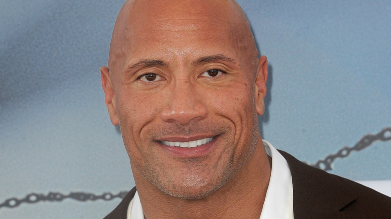 Dwayne Johnson's Cryptic Tease Has Fortnite Fans Talking