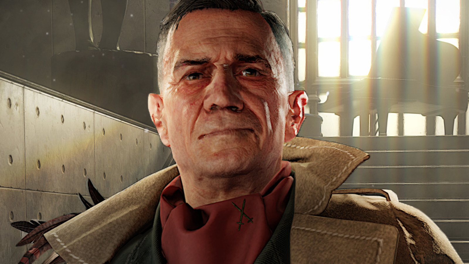 разработчики dying light