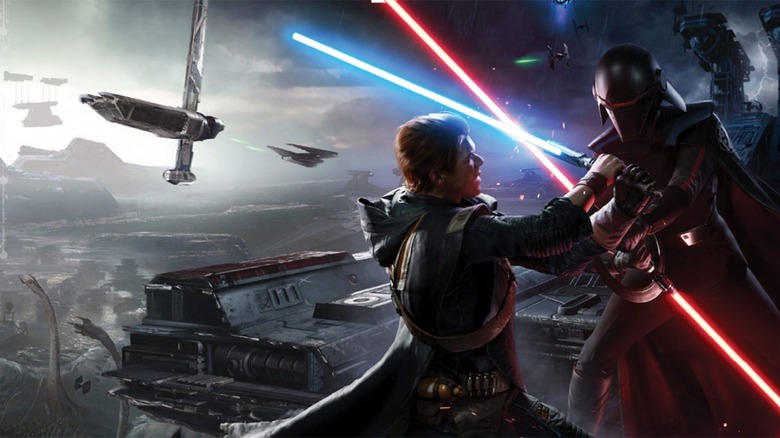 Star Wars: Jedi - Fallen Order