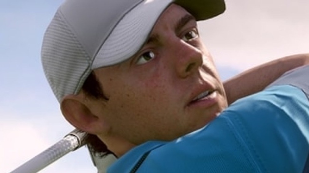 Rory McIlroy PGA Tour